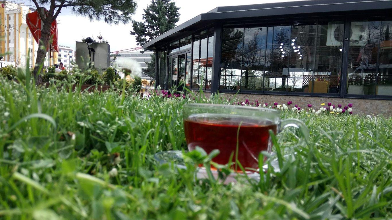 Clemence cafe fotoğraf 19