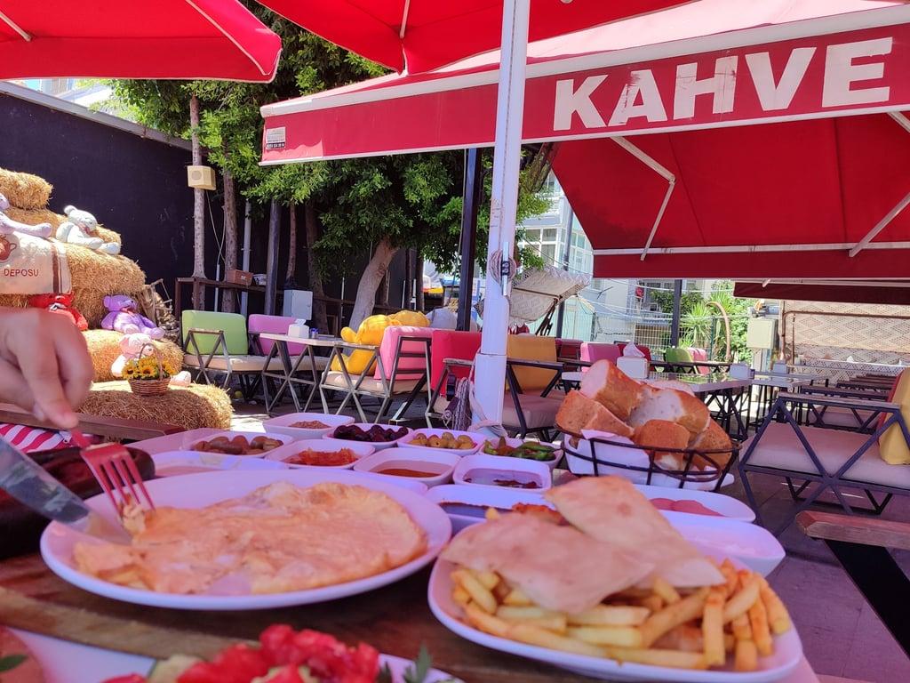 KAHVE DEPOSU fotoğraf 12