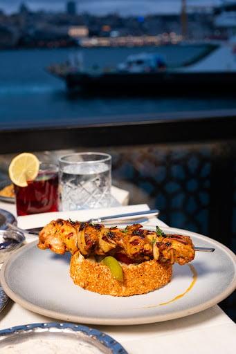 Le Vapeur Magique - TDİ Karaköy İskelesi fotoğraf 3