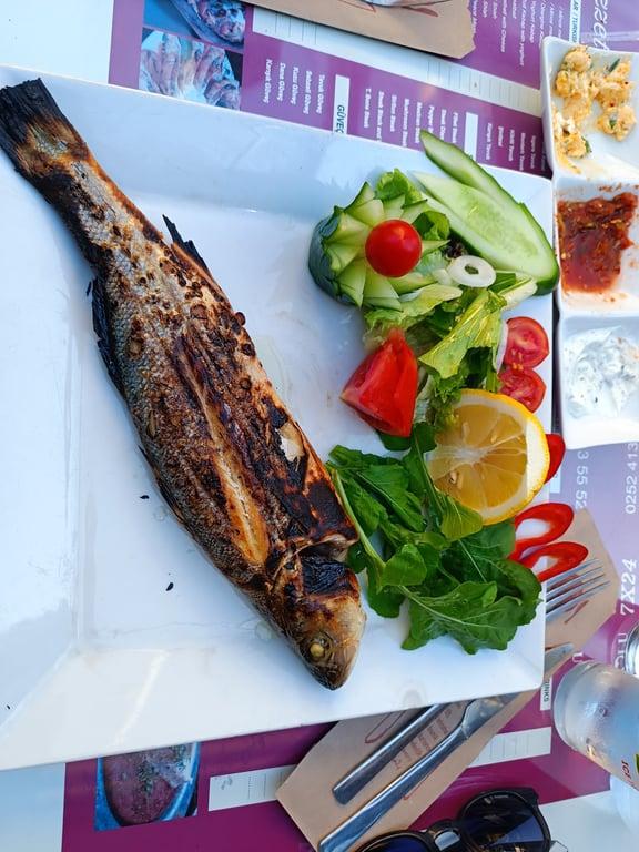 SEVGİYOLU RESTAURANT fotoğraf 4