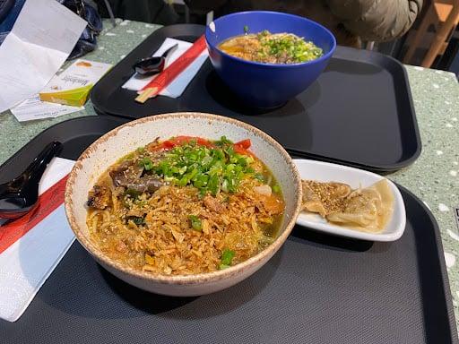 Miso Ramen Moda fotoğraf 4