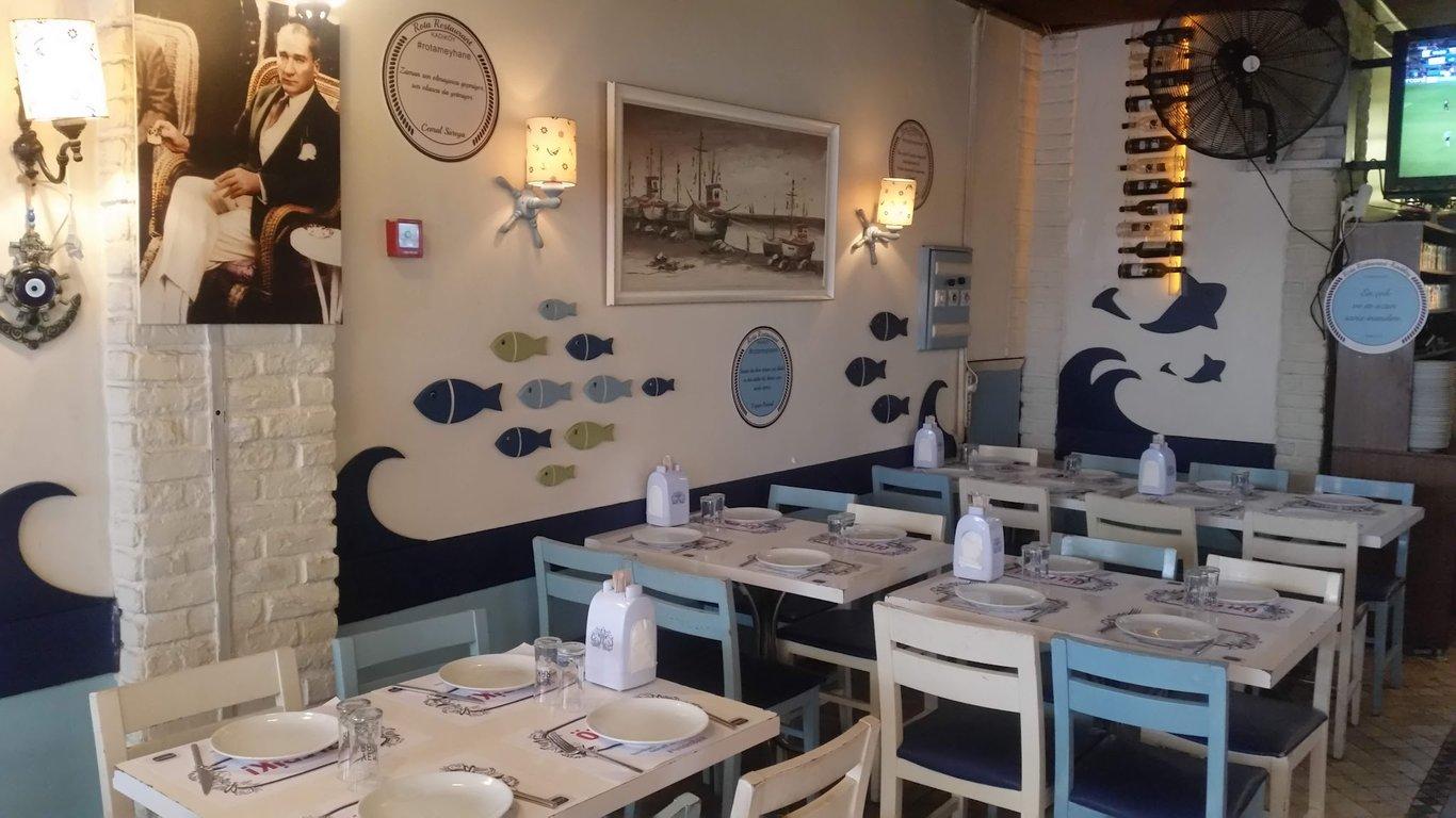 Rota Restaurant fotoğraf 16