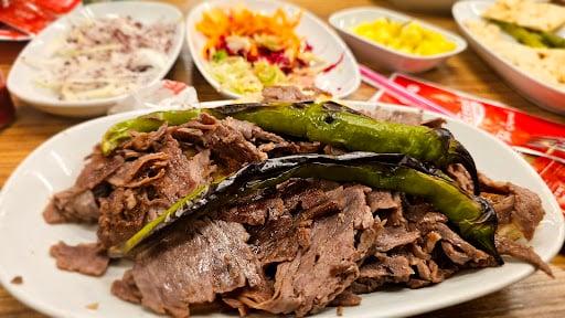 Peçenek Döner İskitler Şubesi fotoğraf 5