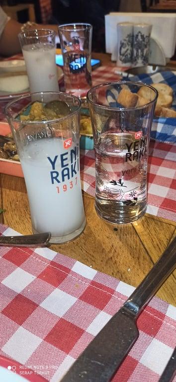 Nenehatun Rakıcı fotoğraf 21