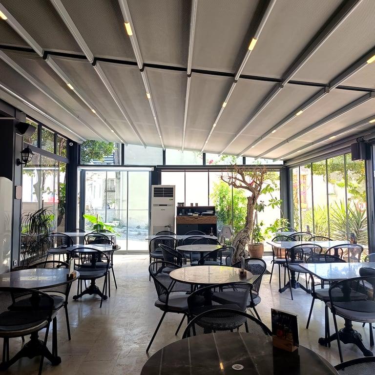 Léone Patisserie & Boulangerie URLA fotoğraf 14