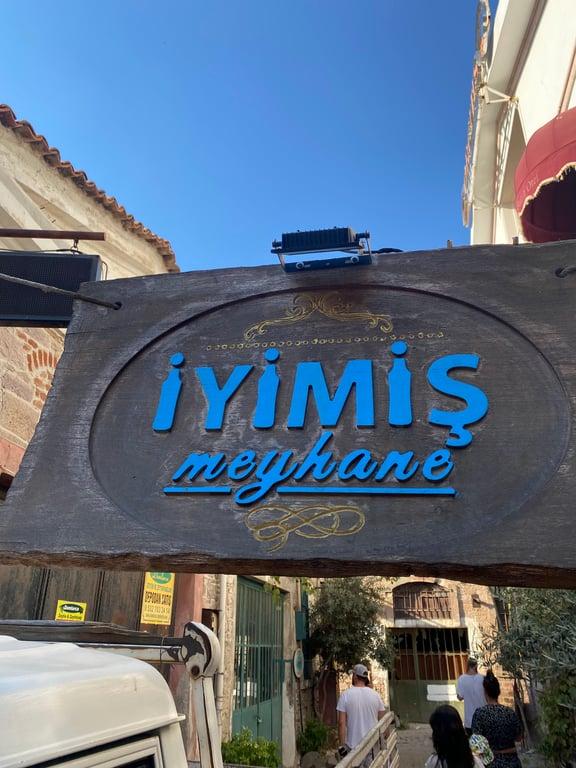 İyimiş Meyhane fotoğraf 9