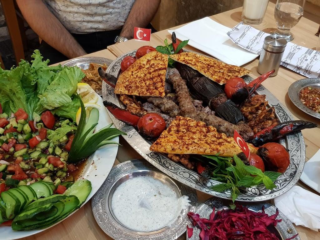 Başak Ocakbaşı fotoğraf 14