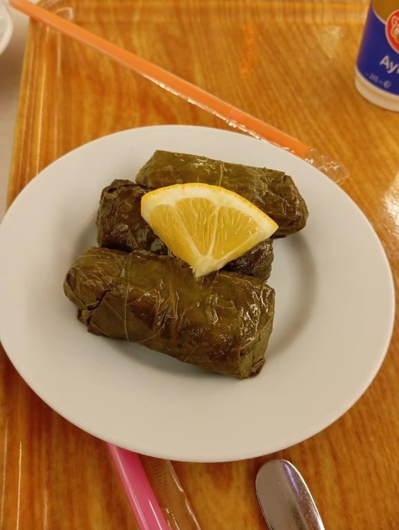 Pehlivan Köfte fotoğraf 11