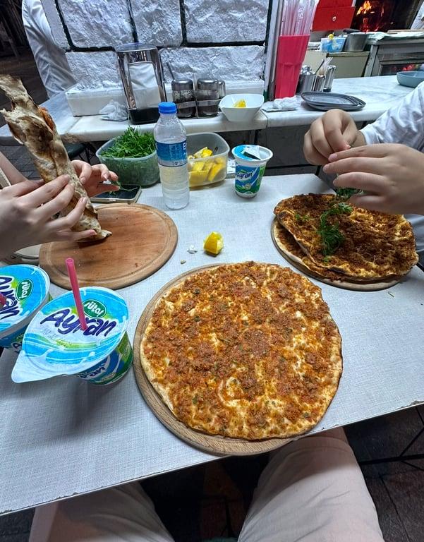 Borsam Taşfırın Bahariye fotoğraf 17