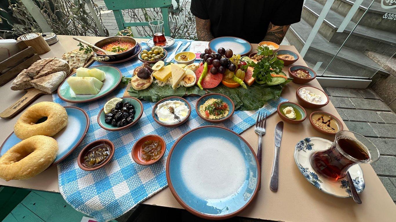 Pişi Pişi Kahvaltı fotoğraf 20