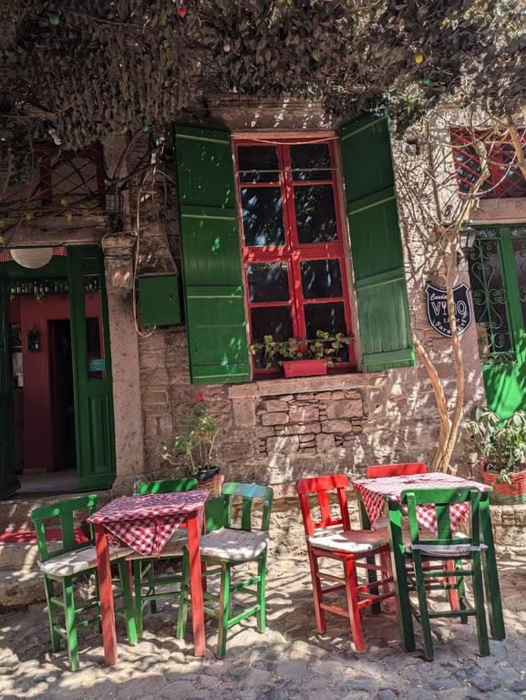 Vino Şarap Evi fotoğraf 13