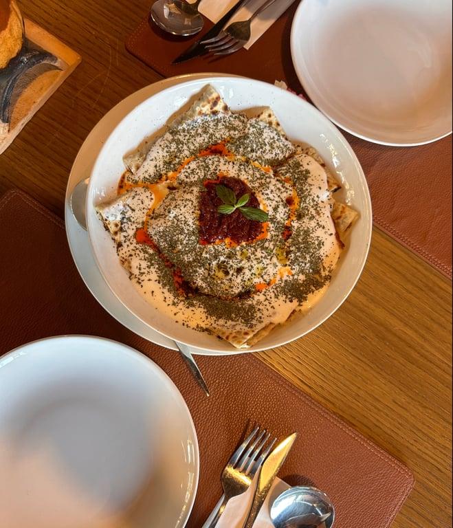 Dulda Sanat evi & Kafe