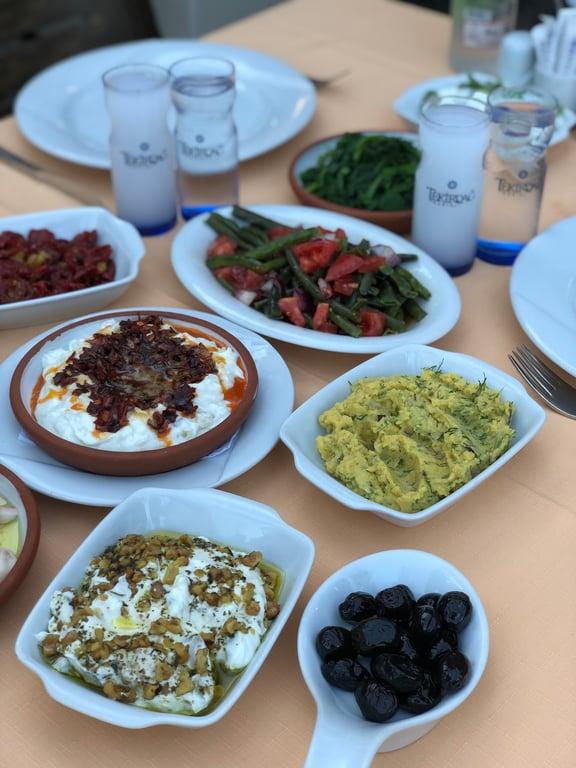 Balıkçı Hüseyin Usta fotoğraf 9
