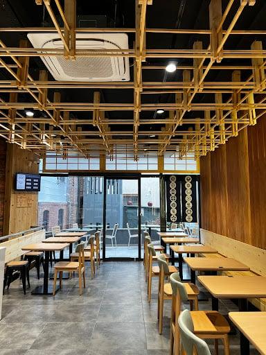 Miso Ramen Moda fotoğraf 7