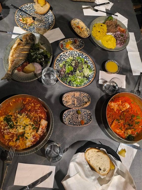 Ganita restaurant fotoğraf 5
