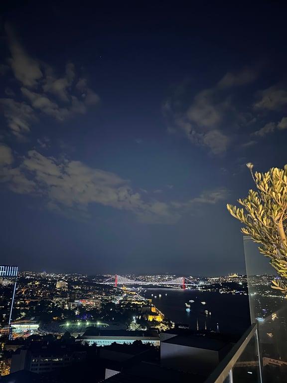 Okra İstanbul fotoğraf 11