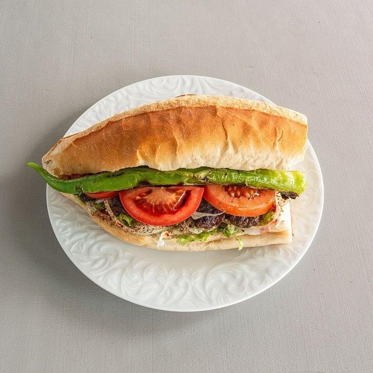 Şırdancı Pendik (Restaurant) fotoğraf 8