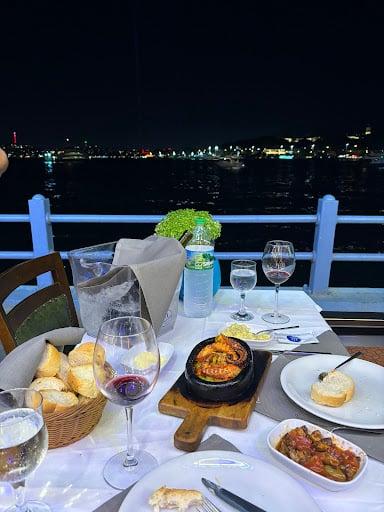 Galata Fish House Restaurant fotoğraf 8