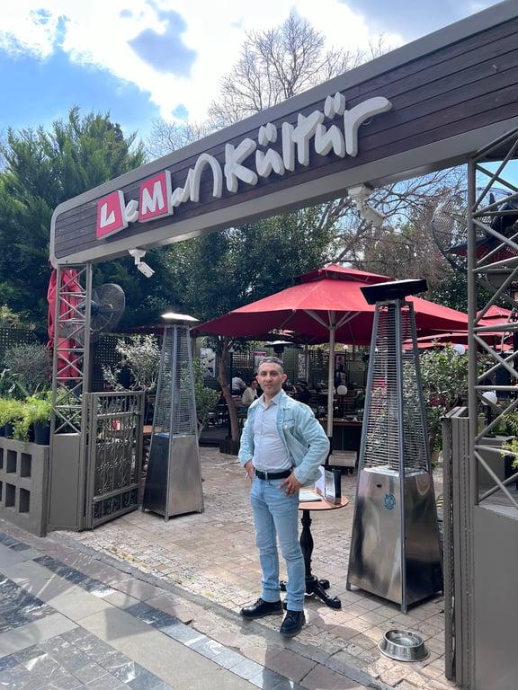 Leman Kültür fotoğraf 21