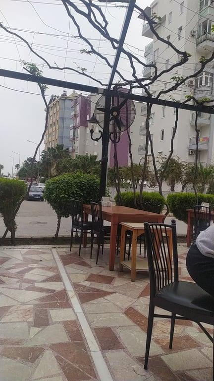 ZÜMRÜT RESTAURANT fotoğraf 12