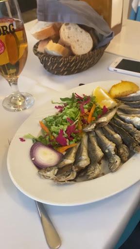 Karaköy Olimpiyat Restoran fotoğraf 8