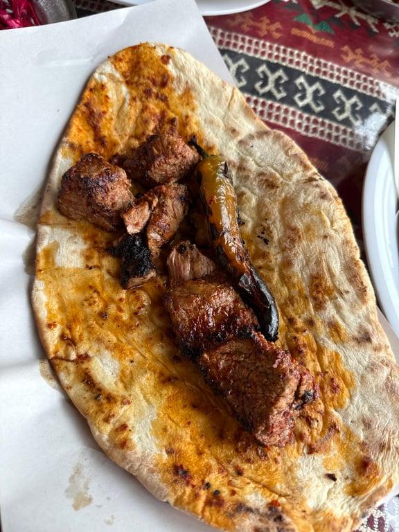 Et-se Et Şükr-Et Millet Bahçesi | Kasap Şükrü Usta fotoğraf 12