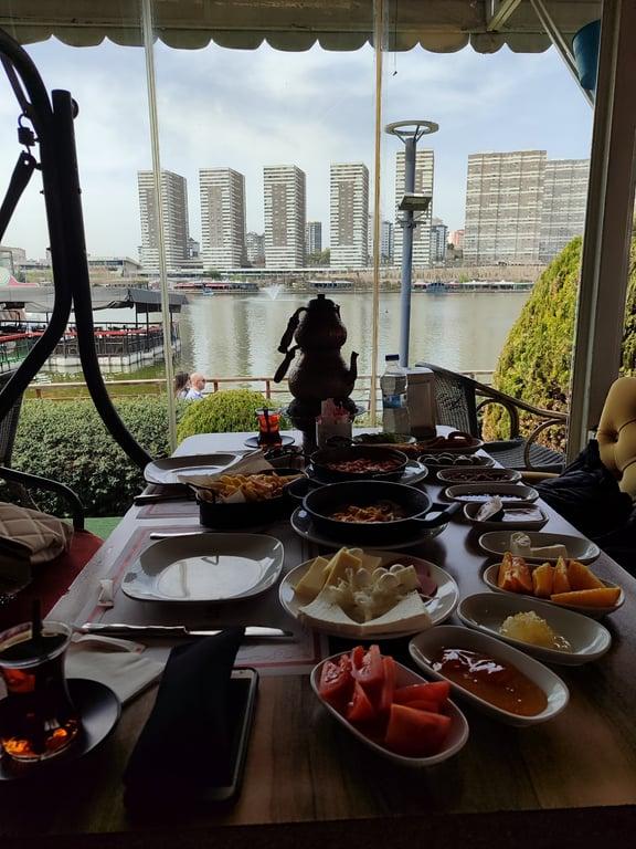 Salıncak Cafe fotoğraf 25
