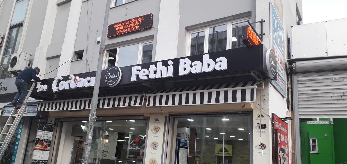 Çorbacı Fethi Baba fotoğraf 19