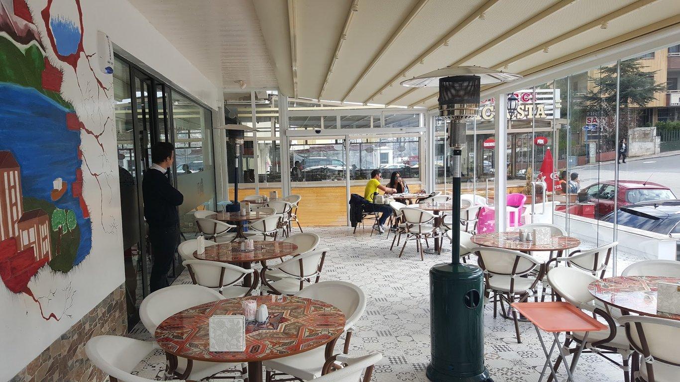 Eylül Yöresel Kahvaltı Salonuu fotoğraf 8