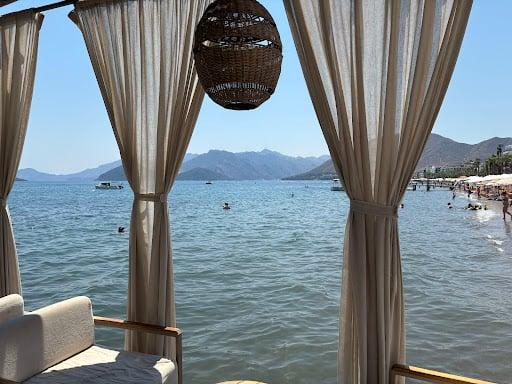 Felix Beach Marmaris fotoğraf 8