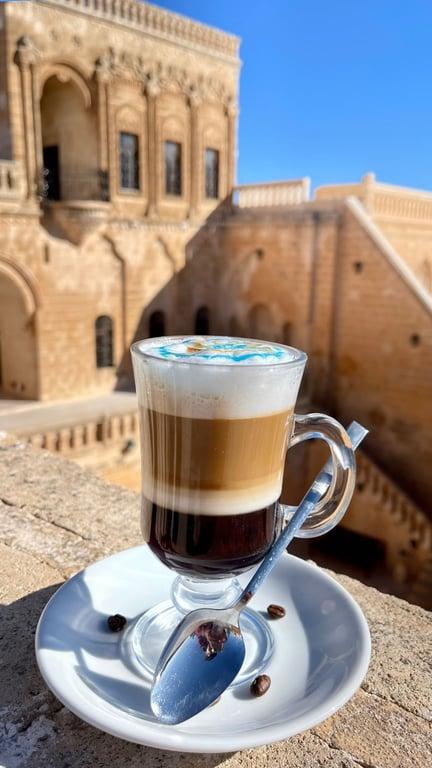 Hivroj Konak Cafe fotoğraf 3
