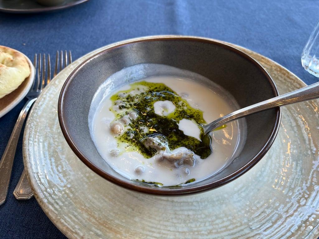 Gaziantep Gastronomi Akademisi (GAGA) ve BULLA Uygulama Restoranı fotoğraf 4