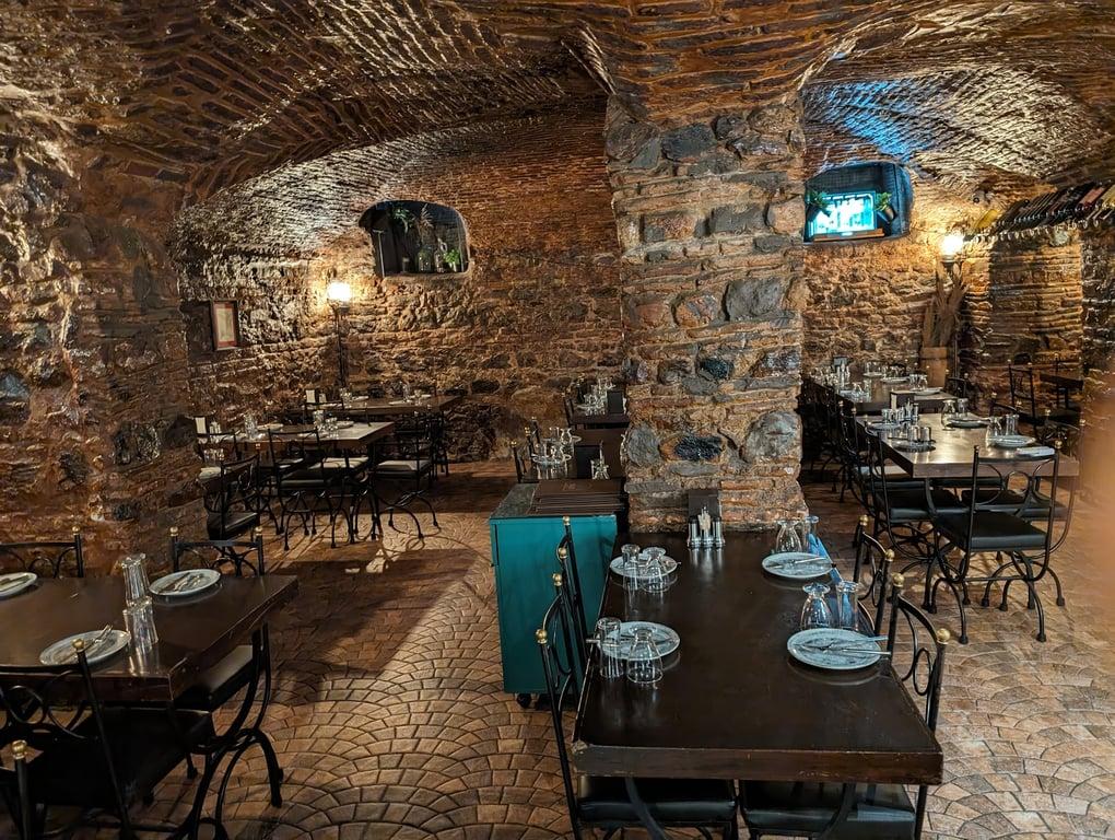 Mahzen Restaurant fotoğraf 5