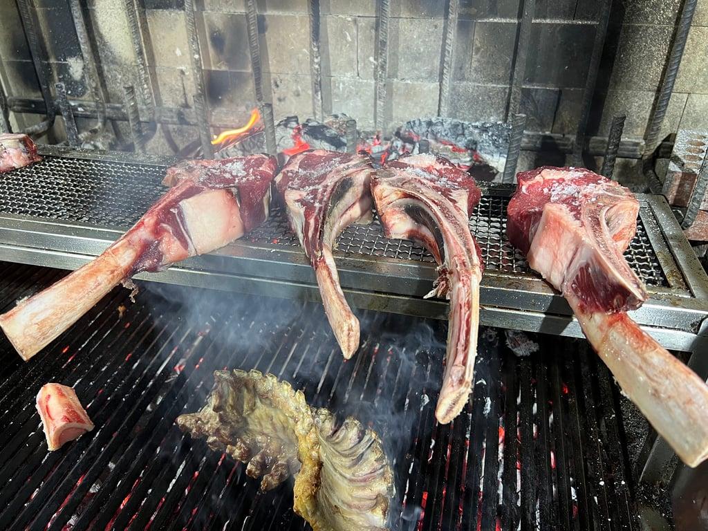 Teras steakhouse fotoğraf 7