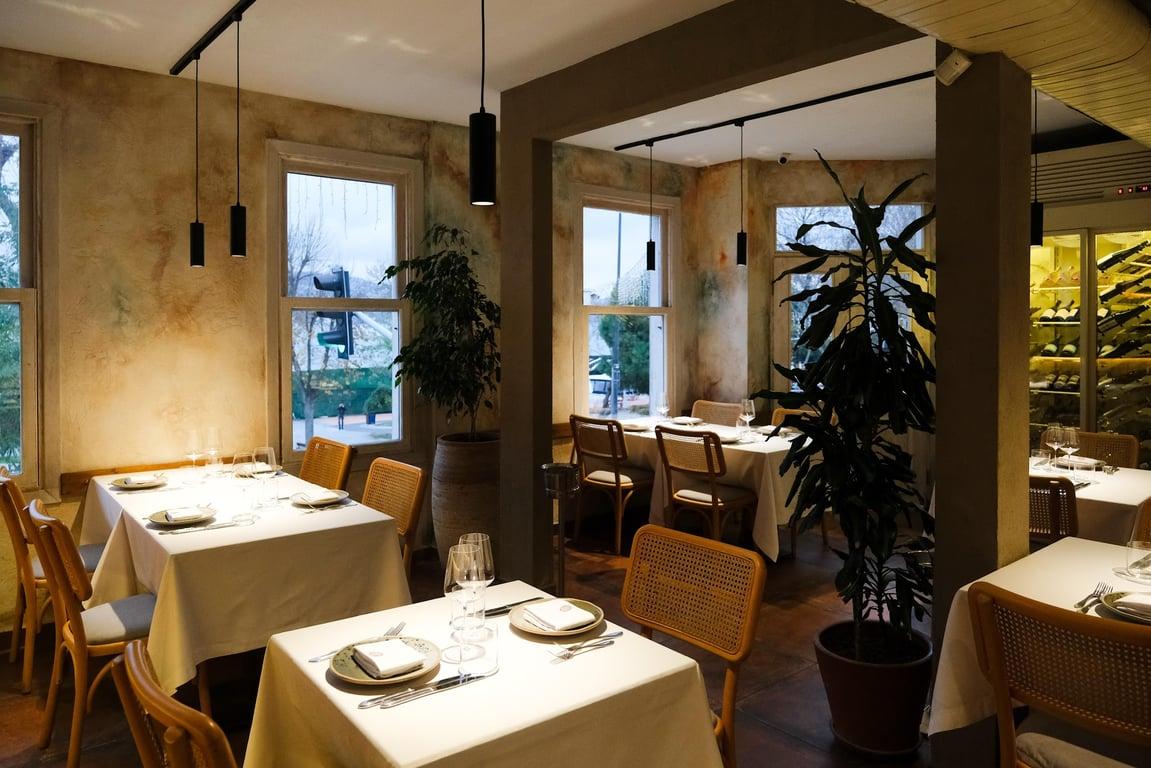 Alaf Kuruçeşme Restaurant fotoğraf 13