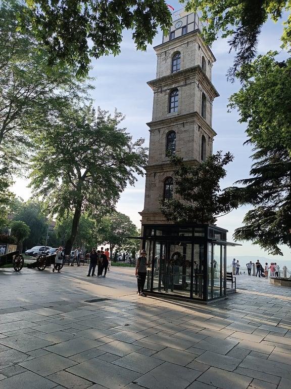 Tophane Kebapçısı fotoğraf 11