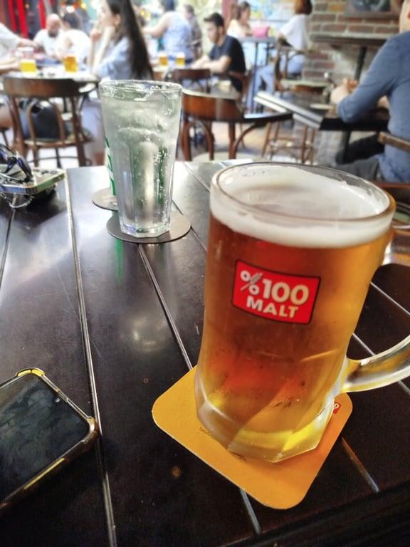Newport İrİsh Bar fotoğraf 7