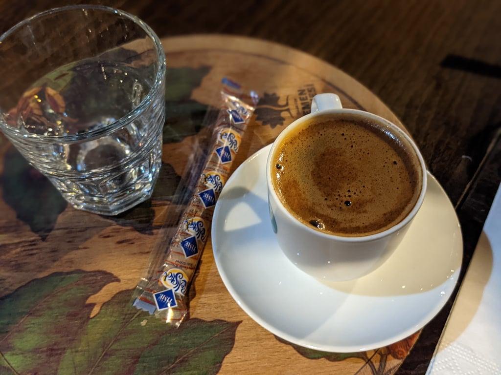Saphore Resto-Bar fotoğraf 6