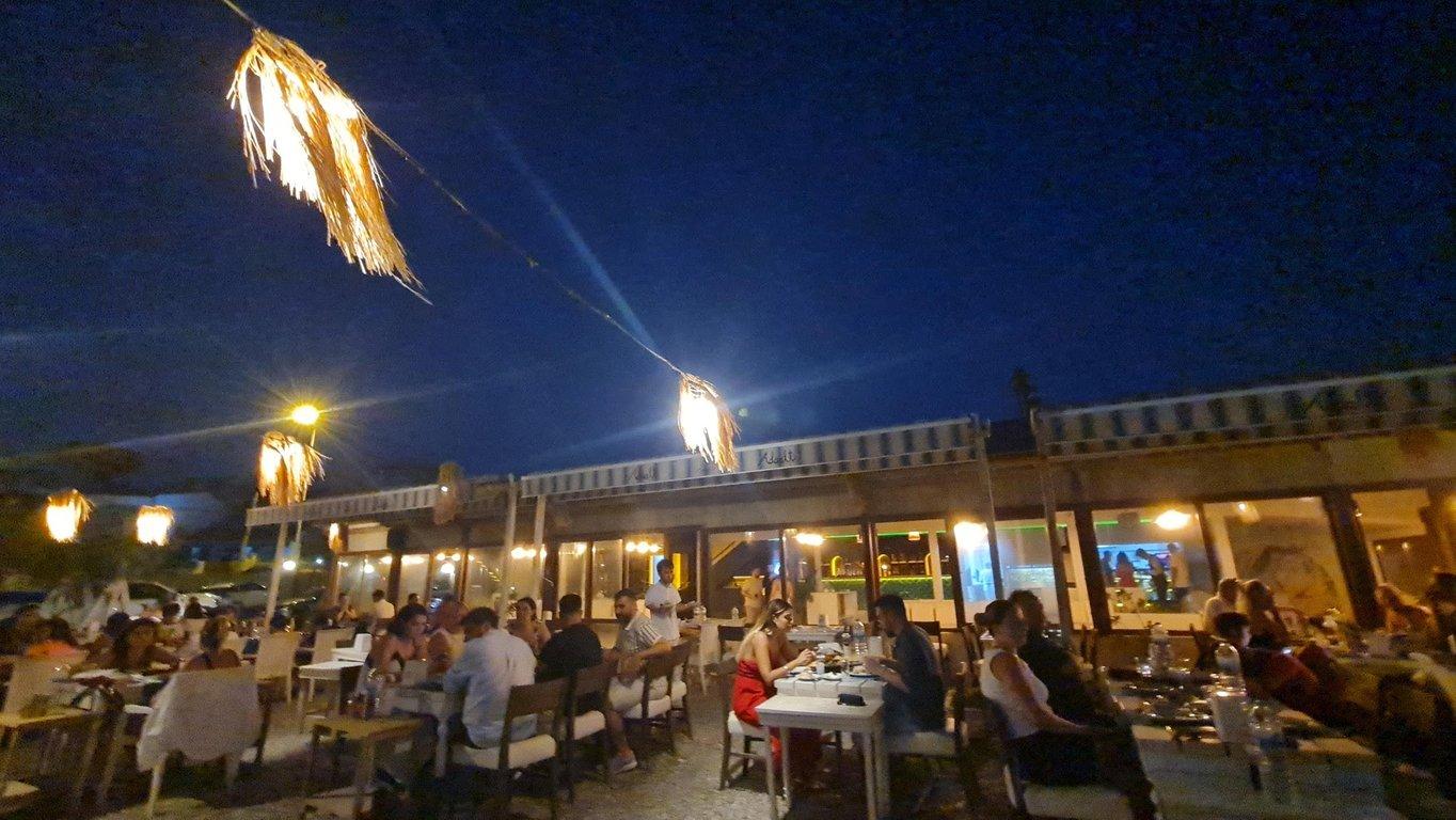Adaaltı Restaurant Kalabak fotoğraf 5