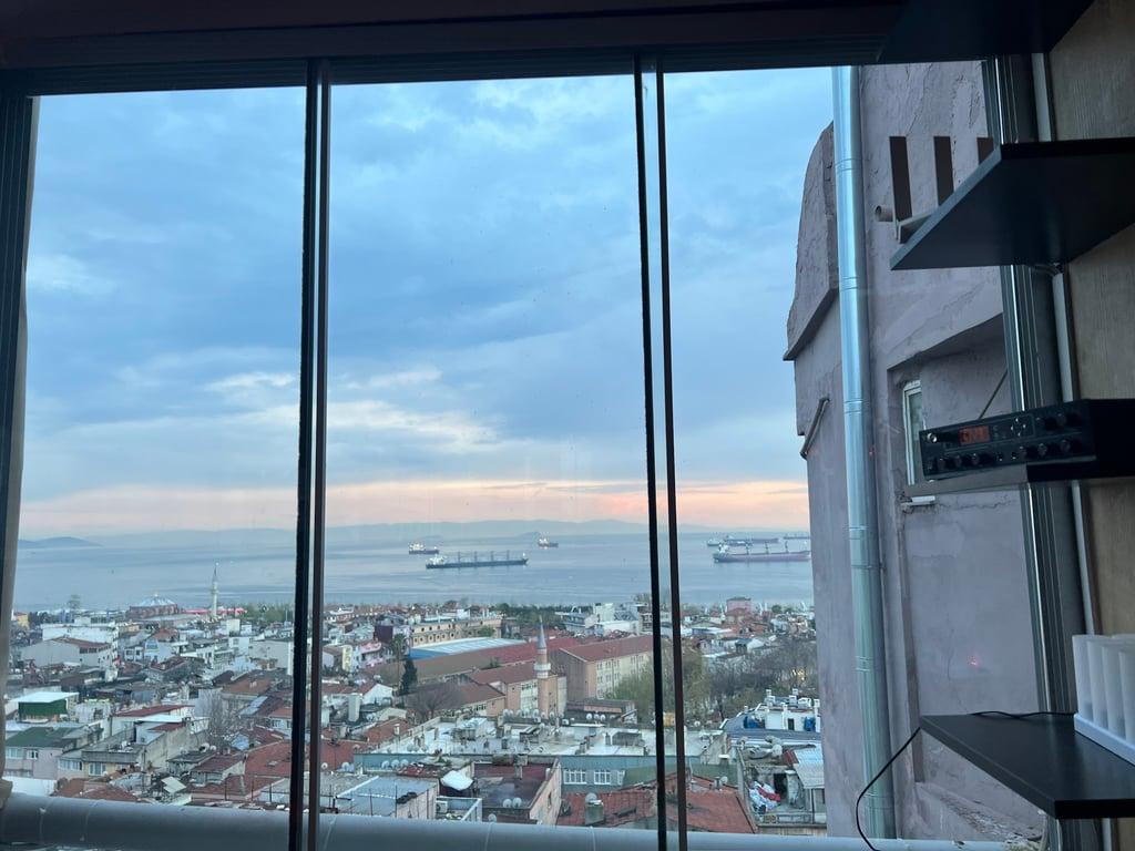 Doruk Rooftop Restaurant fotoğraf 4
