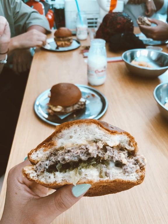 Skull Street Food fotoğraf 17