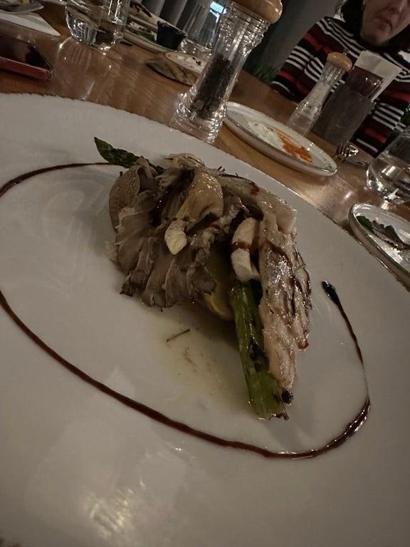 Béatrice Rooftop, Restaurant fotoğraf 17