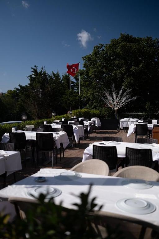 Bedri Usta Kandilli fotoğraf 1