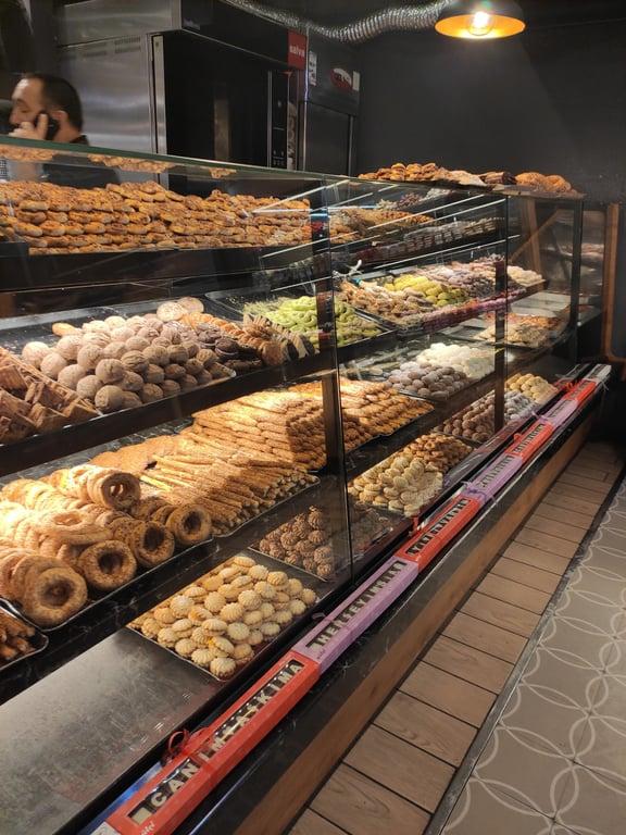 Hamur House Cafe & Resto fotoğraf 25