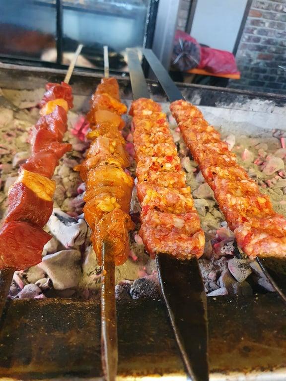 Şef Kebap fotoğraf 10