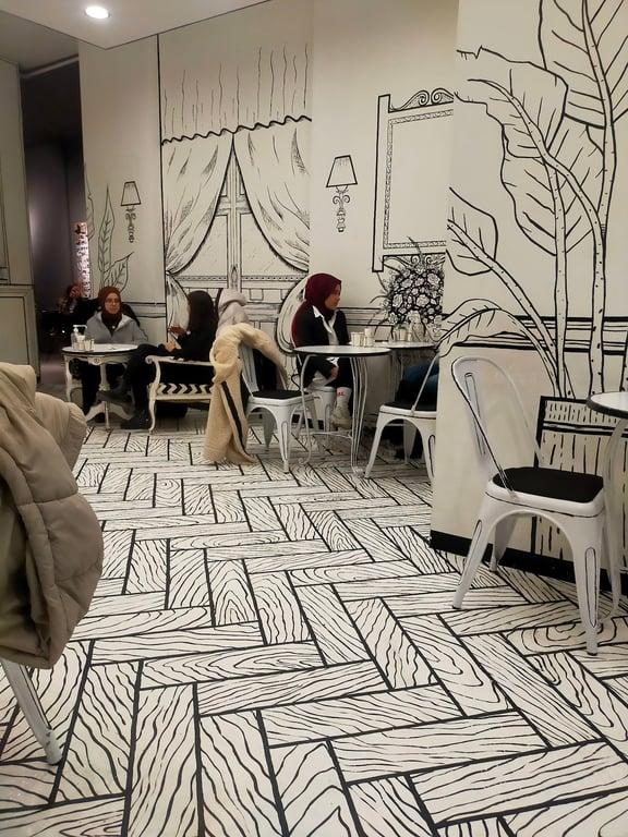 Suflör Kadıköy fotoğraf 10
