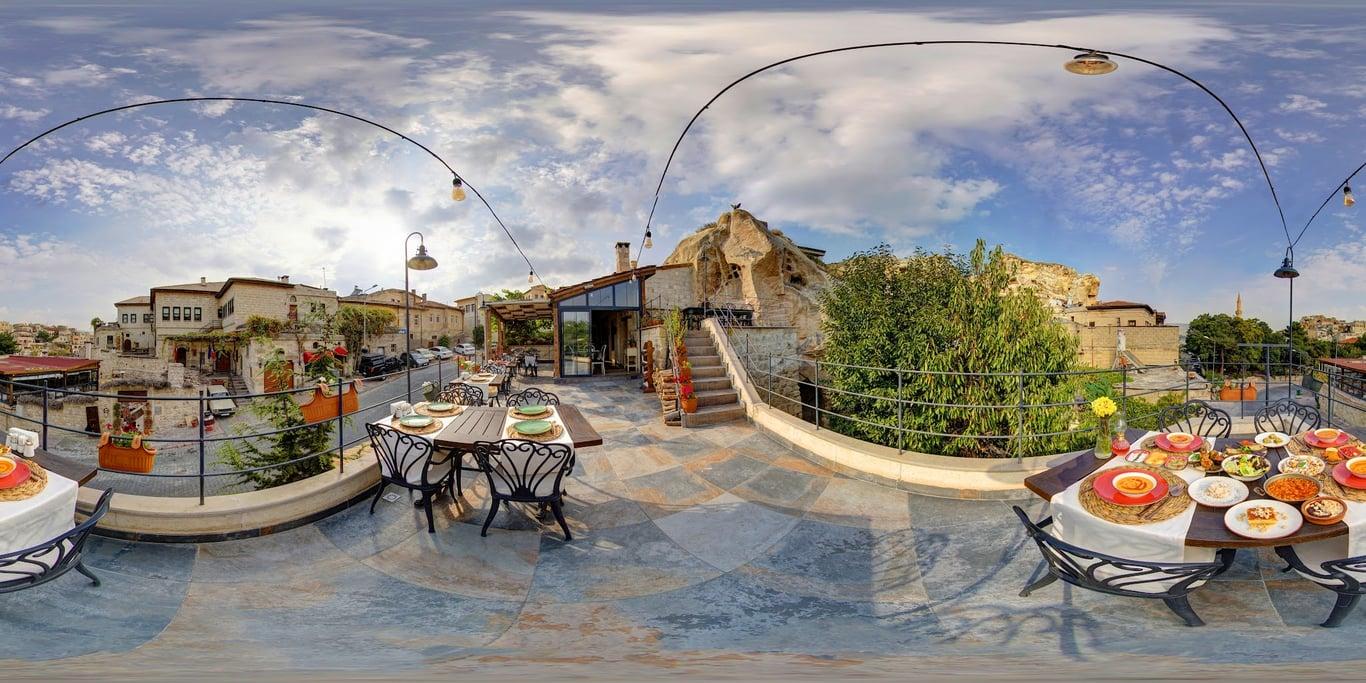 Apetito Restaurant