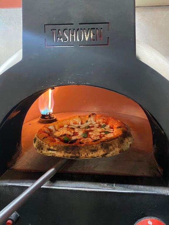 Misha Burger & Pizza fotoğraf 6