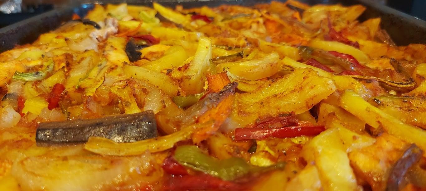 Cemilbey Yemek Atölyesi fotoğraf 9