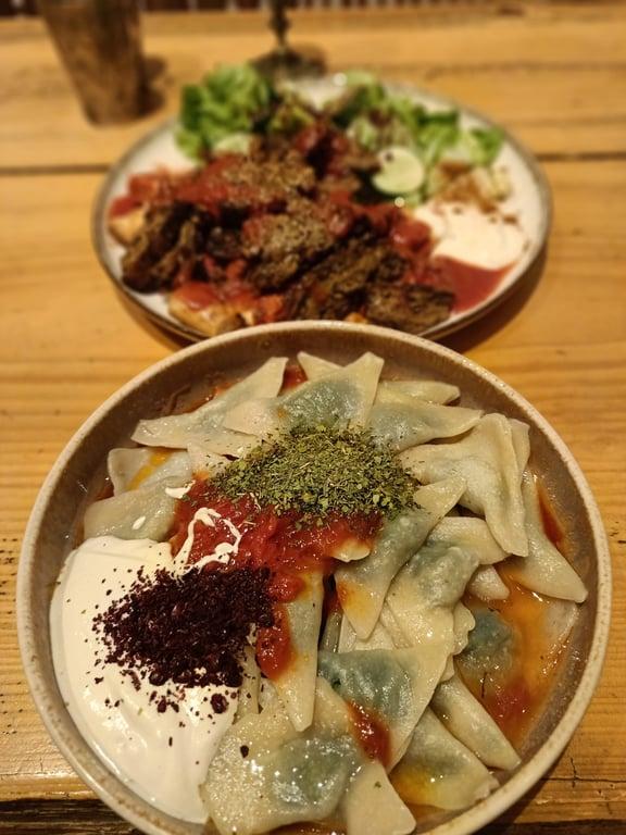 Vegan Community Kitchen Cafe & Restaurant fotoğraf 12